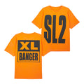 Sports Banger Store Merch XL Banger SL2 T-Shirt Streetwear Gifts For Brothers - Gearneko