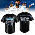 Tampa Bay Rays Merch 2026 American League Championship Jersey Tampa Bay Rays Gear - Gearneko