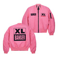 Sports Banger Store Merch XL Banger Maharishi Jacket Sports Banger Apparel - Gearneko
