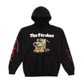 The Strokes Store Merch Reality Awaits Dekotora Hoodie Best Gifts For Rock Lovers - Gearneko
