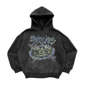 The Strokes Store Merch Photo Pullover Hoodie Best Gifts For The Strokes Lovers - Gearneko