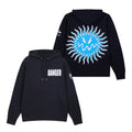 Sports Banger Store Merch Screw Face Black Hoodie Gifts For Brothers - Gearneko