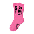 Sports Banger Logo Art Socks Sports Banger Store Merch Best Present Ideas - Gearneko