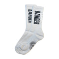 Sports Banger Store Merch Logo Art Socks Sports Banger Clothing Line - Gearneko