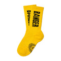 Sports Banger Store Merch Yellow Socks Sports Banger Clothing Gift Ideas - Gearneko