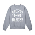 Sports Banger Store Merch Sports Illustrated Sweatshirt Best Sports Banger Apparel - Gearneko