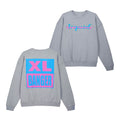 Sports Banger Store Merch XL Banger Liquid Sweatshirt Sports Banger Clothing Line - Gearneko