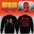 Twenty One Pilots Merch x Ohio States Tour Sweatshirt Twenty One Pilots Apparel - Gearneko