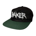 Baker Skateboards Thorns Hat Baker Skateboards Merch Unique Gifts - Gearneko