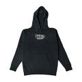 Baker Skateboards Merch Brand Logo Hoodie Baker Skateboards Hooded Sweatshirt - Gearneko