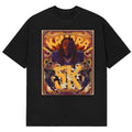 Alvin Kamara Merch New Orleans Saints 5K Rushing Career Milestone Shirt Alvin Kamara Fan Gifts - Gearneko