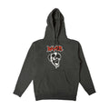 Baker Skateboards Merch Bark Pullover Hoodie Baker Skateboards Apparel - Gearneko