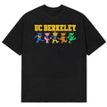 California Golden Bears Merch x Grateful Dead 2026 T-Shirt California Golden Bears Clothing - Gearneko