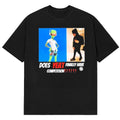 Does Yeat x Fortnite Have Competition Alien Meme T-Shirt Funny Meme Clothing - Gearneko