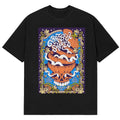 Grateful Shred Merch The Opera House Toronto ON Skull T-Shirt Grateful Shred Clothing - Gearneko