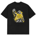 La Police Mutile Les Lyceen Nes 2026 T-Shirt Political Protest Graphic Tee - Gearneko