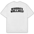 Lawrence Gilliard Jr Where's Palace T-Shirt Lawrence Gilliard Jr Clothing Unique Fans Gifts - Gearneko