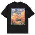 Mt Joy And Rainbow Kitten Surprise Flipturn Live T-Shirt Mt Joy Clothing Fan Gifts - Gearneko