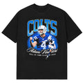 Adam Vinatieri Indianapolis Colts Hall Of Fame Class Of 2026 T-Shirt Gifts For Adam Vinatieri Fans - Gearneko