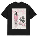 Olivia Rodrigo Merch The Unraveled Tour 2026 T-Shirt Presents For Olivia Rodrigo Lovers - Gearneko