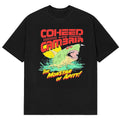Coheed And Cambria Halloween 2026 Monstar T-Shirt Coheed And Cambria Clothing Gifts For Fans - Gearneko