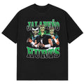 Jalen Hurts Jalapeno Hurts T-Shirt Jalen Hurts Clothing Gifts For Football Lovers - Gearneko
