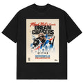 Meek Mill Merch And Friends Dream Chasers Nights Xfinity Mobile Arena T-Shirt Meek Mill Concert Attire - Gearneko