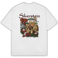 Silverstein Merch Ramfest 2026 Limited Merch South Africa Tour T-Shirt Silverstein Clothing - Gearneko