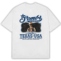 Sombr Merch You Are The Reason Tour 2026 Live In Texas USA T-Shirt Presents For Sombr Fans - Gearneko