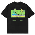 Tampa Bay Rays Baseball Local Stingrays In Great Mood T-Shirt Tampa Bay Rays Clothing Gifts For Fans - Gearneko