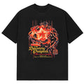 The Smashing Pumpkins Merch Tampa FL Benchmark International Arena Concert T-Shirt Fans Gifts - Gearneko