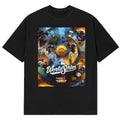 Tampa Bay Rays Vs Milwaukee Brewers MLB World Series Fall Classic October 2026 Shirt - Gearneko