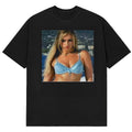 Tate Mcrae Merch 2026 Housewife Photo T-Shirt Presents For Tate Mcrae Lovers - Gearneko