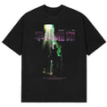 Valorant Champions Grand Finals Day Chinese Characters T-Shirt Valorant Clothing - Gearneko