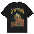 Zac Brown Band Live In Concert Morrison CO Red Rocks T-Shirt Zac Brown Clothing Best Fans Gifts - Gearneko