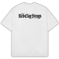 The Red Clay Strays Merch In God We Trust 2026 T-Shirt The Red Clay Strays Apparel - Gearneko