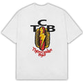 Them Coulee Boys Merch Uncle Chaps TCB Hotdog Them Coulee Boys T-Shirt Presents For Fans - Gearneko