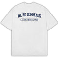 We're Skinheads What Did You Expect T-Shirt Funny Saying Shirt Gifts For BFF - Gearneko