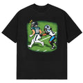 Philadelphia Egales Dallas Goedert Got Booty T-Shirt Funny Dallas Goedert Clothing Gift Ideas - Gearneko