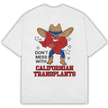 Ella Langley Merch Don't Mess With Texas Choosin' Texas T- Shirt Ella Langley Apparel Fan Gifts - Gearneko