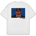 Jose Rami­rez Merch The Clevelanb Guardians And Glen Infante T-Shirt Jose Rami­rez Clothing Gifts For Fans - Gearneko