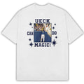 Milwaukee And Brewers 2026 Ueck Can Do Magic T-Shirt Best Presents For Baseball Lovers - Gearneko