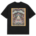 Big Something Merch And Kendall Street Company Album Release Show T-Shirt Big Something Clothing - Gearneko