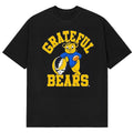 California Golden Bears x Grateful Dead Merch 2026 T-Shirt Best Gifts For Rock Lovers - Gearneko