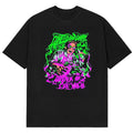 Coheed And Cambria Merch Chemical Halloween 2026 T-Shirt Coheed And Cambria Apparel - Gearneko