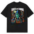 Coheed And Cambria Merch Halloween 2026 WILHELM T-Shirt Coheed And Cambria Concert Outfits Presents For Rock Fans - Gearneko