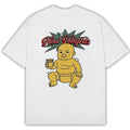 Jason Kelce New Heights Golden Baby Podcast T-Shirt Presents For Jason Kelce Lovers - Gearneko