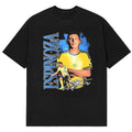 Nashville SC Cristian Espinoza Showstoppers T-Shirt Cristian Espinoza Merch Soccer Lovers Gifts - Gearneko