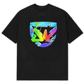 Nice France Riots Micromania Store Manager Viral Meme T-Shirt France Riots Clothing - Gearneko