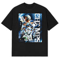 Tampa Bay Rays Merch 2026 American League Champs Shirt Tampa Bay Rays Gear - Gearneko